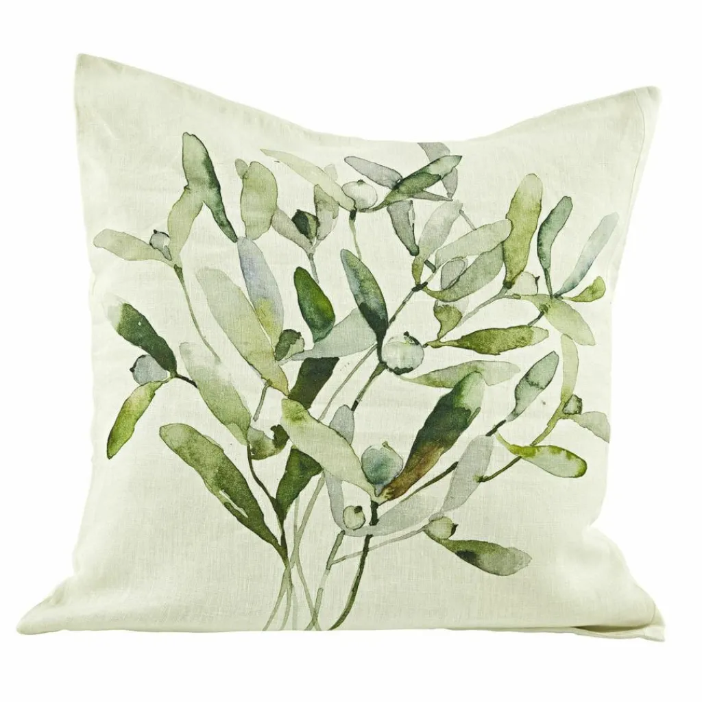 LOBERON Kissenhülle Mistletoe Best