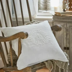 LOBERON Kissenhülle Noel Discount