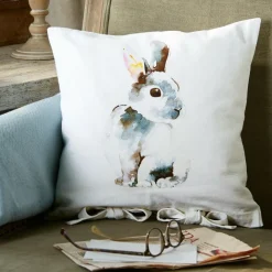 LOBERON Kissenhülle Rabbit Clearance