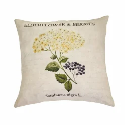 LOBERON Kissenhülle Sambucus Outlet