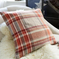 LOBERON Kissenhülle Tartan Best