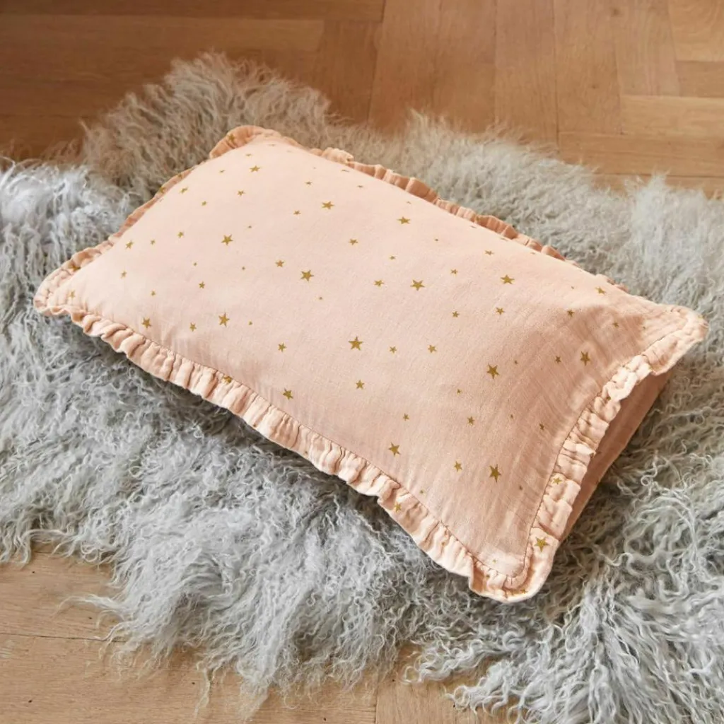 LOBERON Kissenhülle Vianne Hot