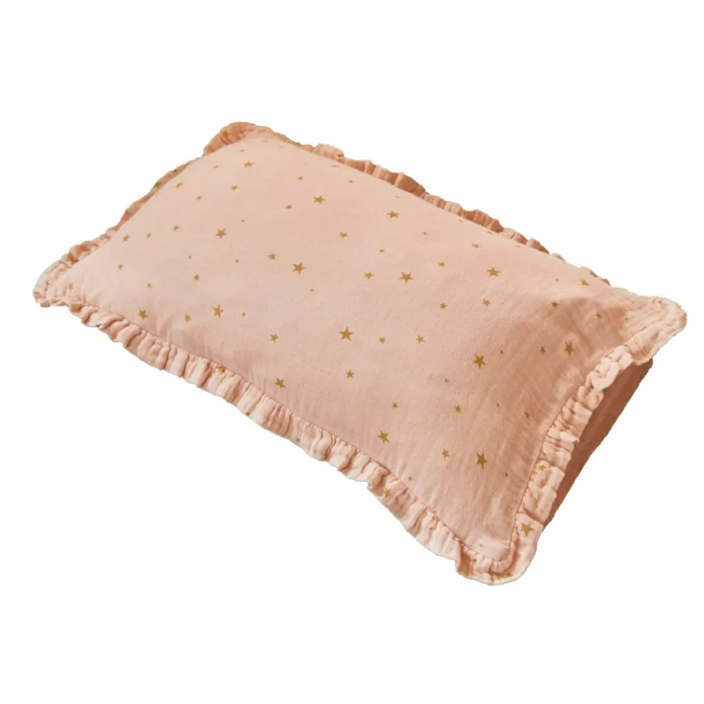 LOBERON Kissenhülle Vianne Hot