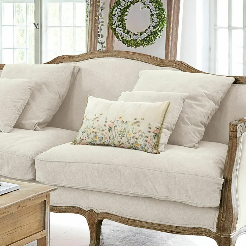 LOBERON Kissenhülle Yseline Online