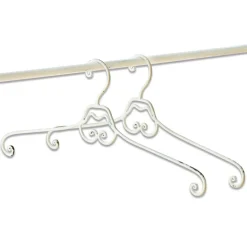 LOBERON Kleiderbügel 2er Set Guin New