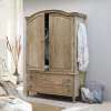 LOBERON Kleiderschrank Richert Best