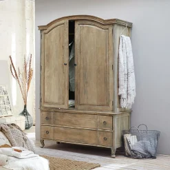 LOBERON Kleiderschrank Richert Best