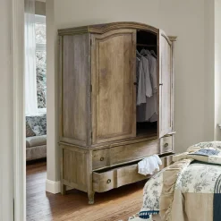 LOBERON Kleiderschrank Richert Best