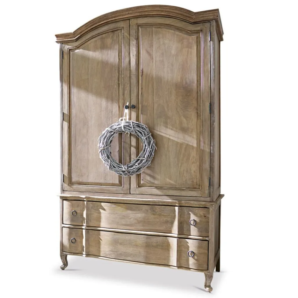 LOBERON Kleiderschrank Richert Best