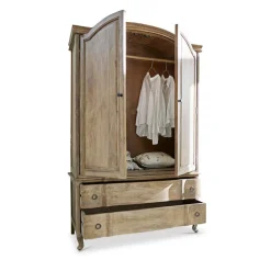 LOBERON Kleiderschrank Richert Best