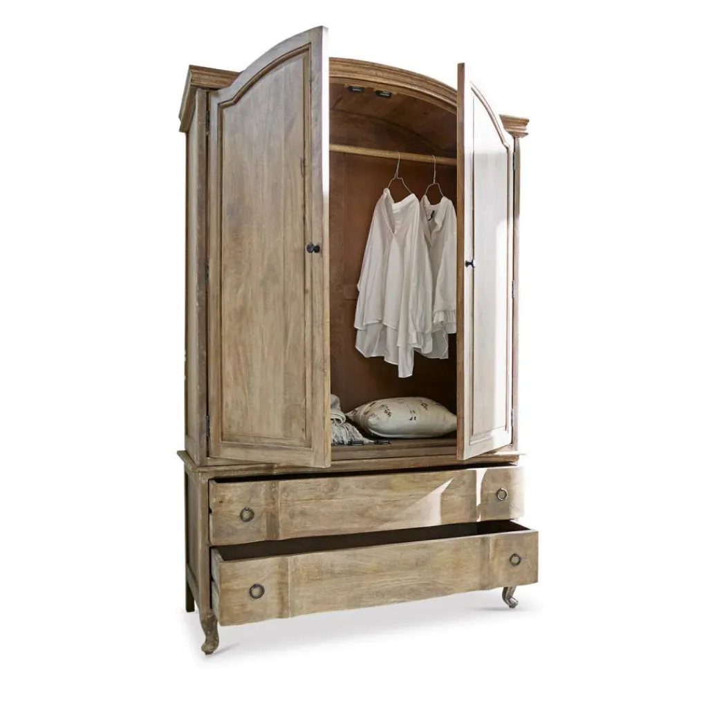 LOBERON Kleiderschrank Richert Best