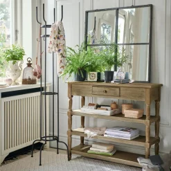 LOBERON Kleiderständer York New