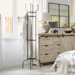 LOBERON Kleiderständer York New