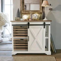 LOBERON Kommode Bastid Outlet