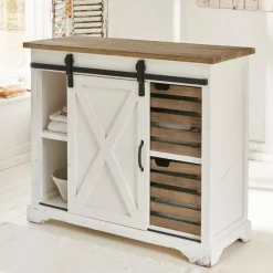 LOBERON Kommode Bastid Outlet
