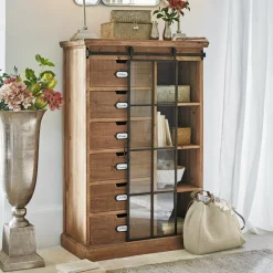 LOBERON Kommode Finegand Discount