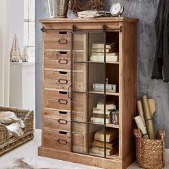 LOBERON Kommode Finegand Discount