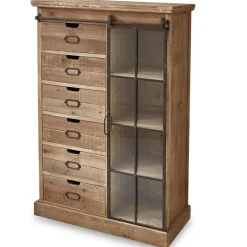 LOBERON Kommode Finegand Discount
