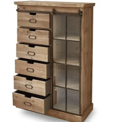 LOBERON Kommode Finegand Discount