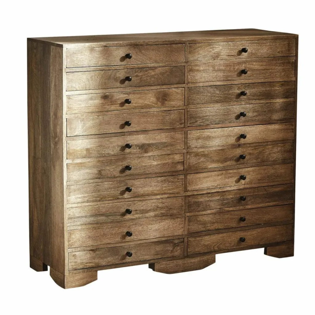 LOBERON Kommode Magnifoux Discount