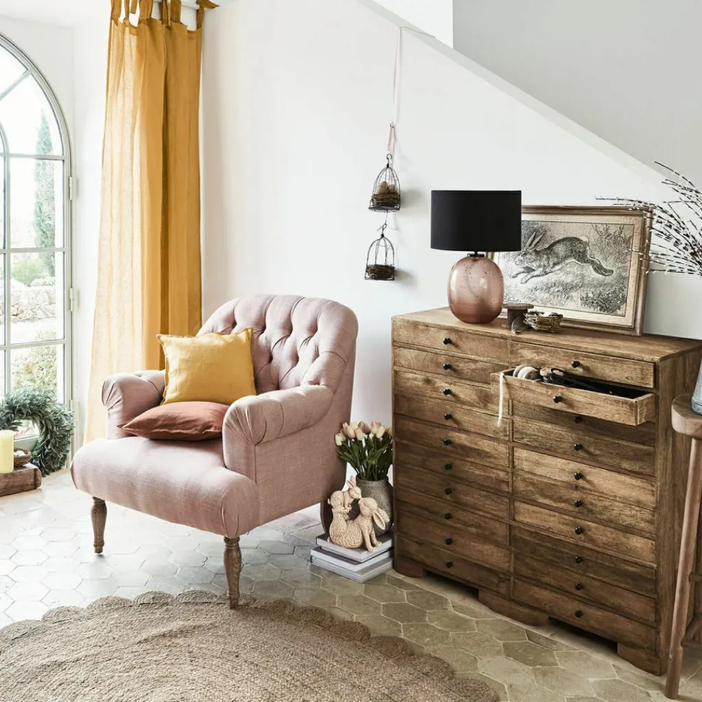 LOBERON Kommode Magnifoux Discount