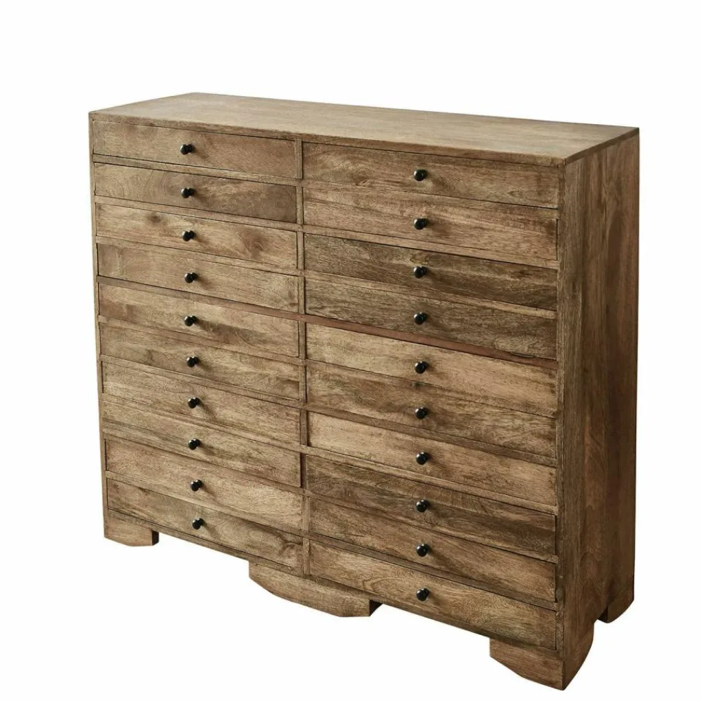 LOBERON Kommode Magnifoux Discount