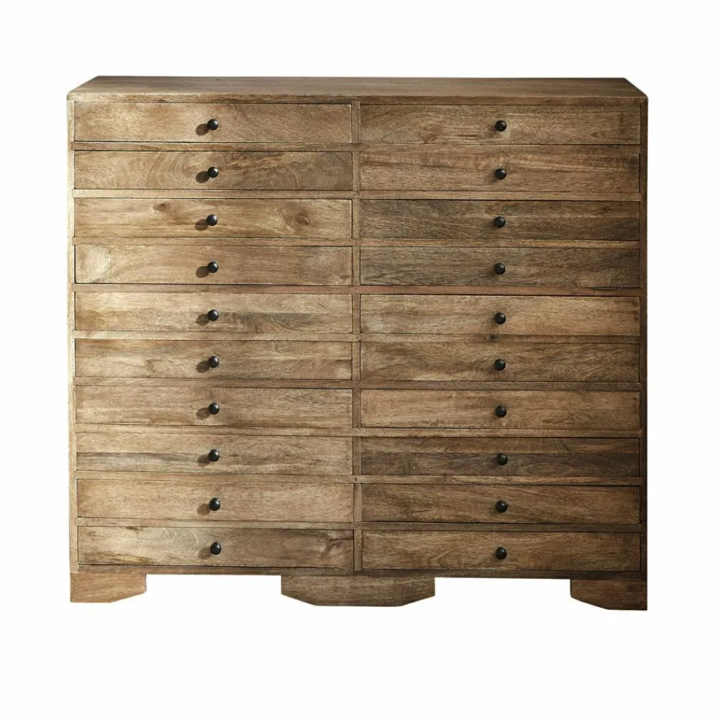 LOBERON Kommode Magnifoux Discount