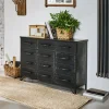 LOBERON Kommode Mandres Online