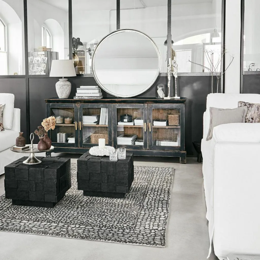 LOBERON Kommode Nivelles New