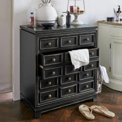 LOBERON Kommode Néryville Discount
