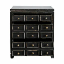 LOBERON Kommode Néryville Discount