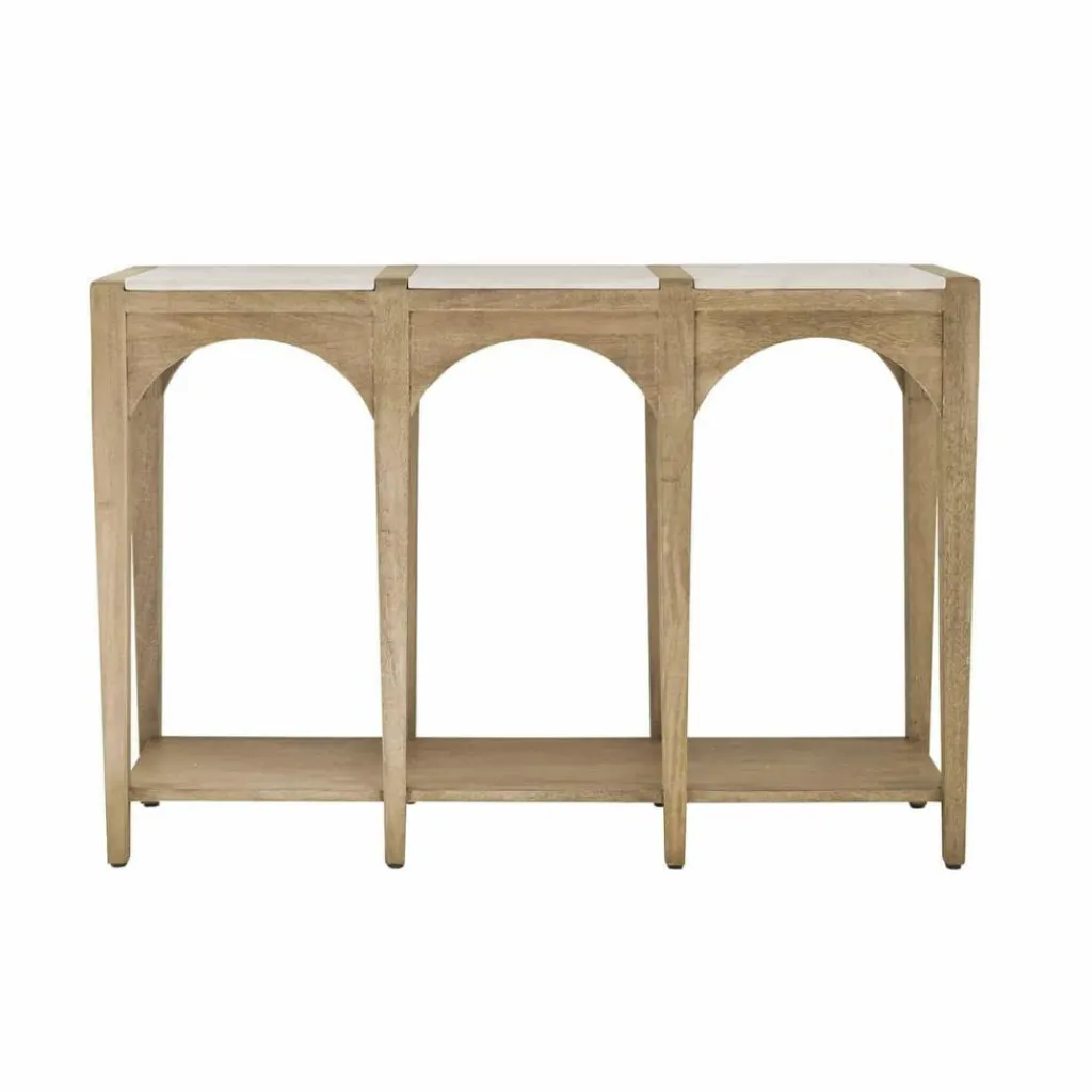LOBERON Konsole Annabelle Hot