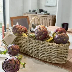 LOBERON Korb Allegretta Outlet