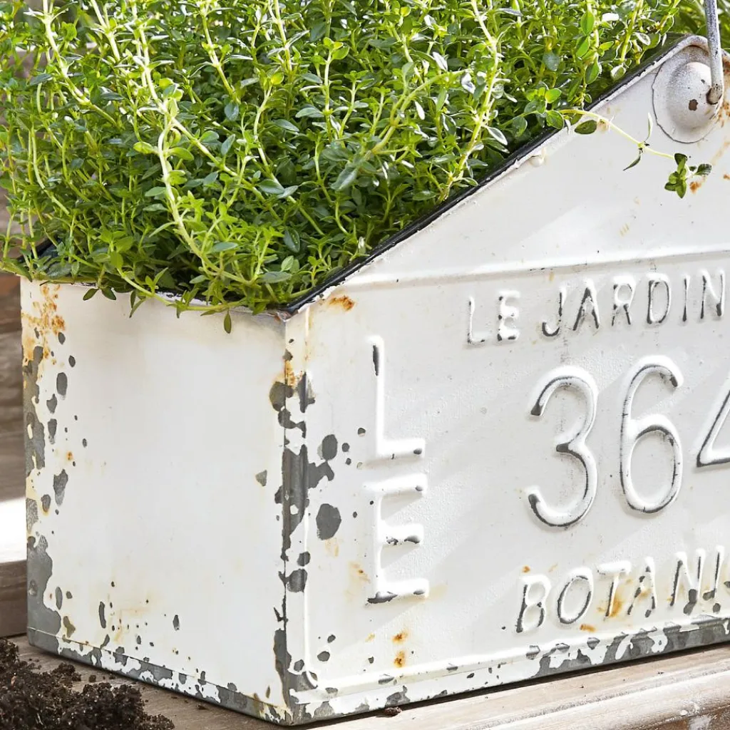 LOBERON Korb Botanique Discount
