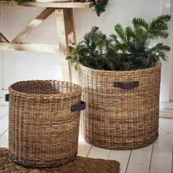 LOBERON Korb 2er Set Ausserd Discount