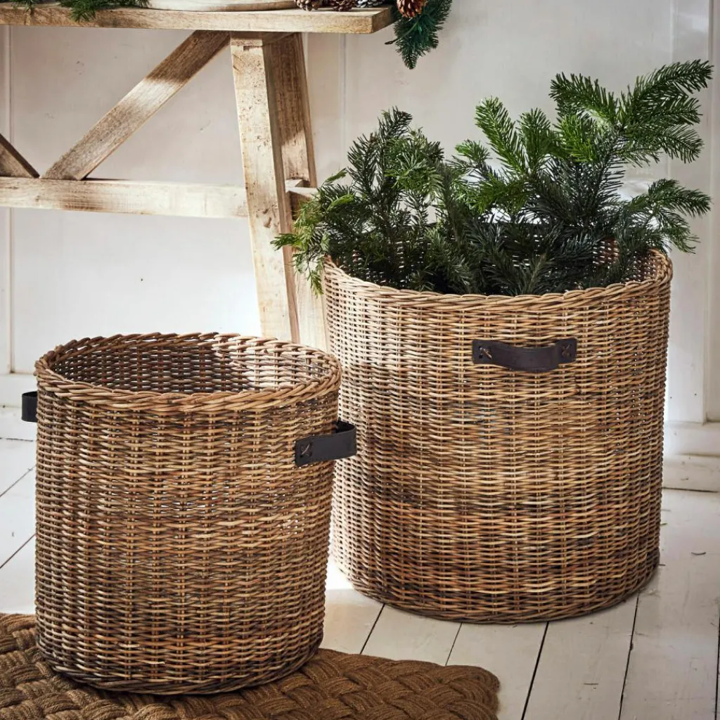 LOBERON Korb 2er Set Ausserd Discount