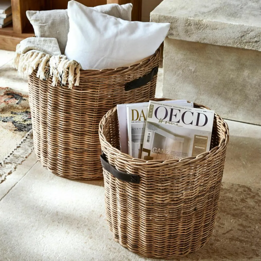 LOBERON Korb 2er Set Ausserd Discount