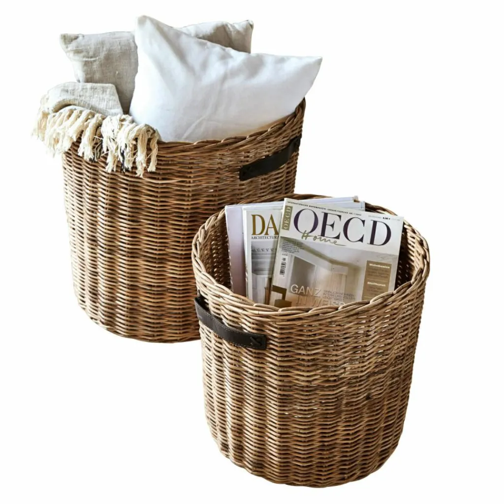 LOBERON Korb 2er Set Ausserd Discount
