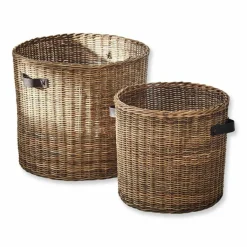 LOBERON Korb 2er Set Ausserd Discount