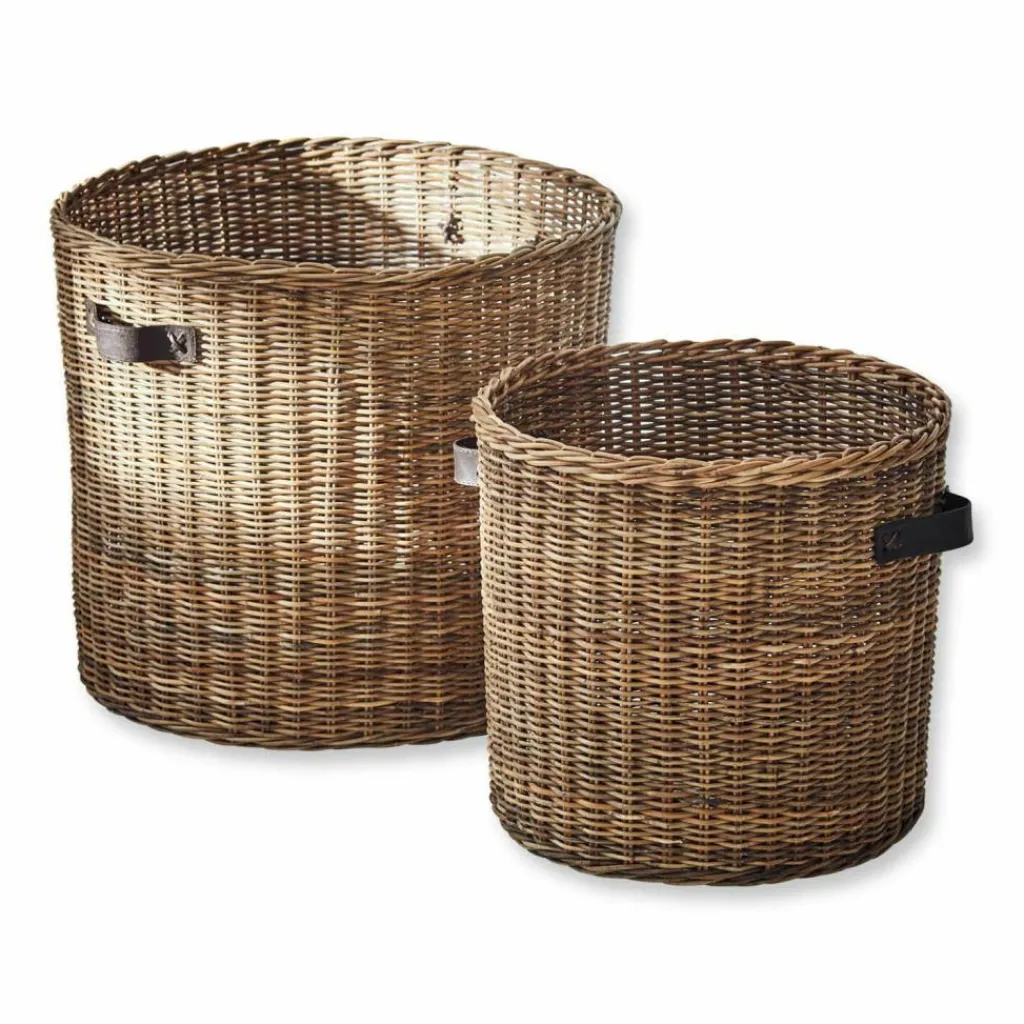 LOBERON Korb 2er Set Ausserd Discount