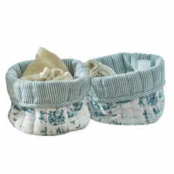 LOBERON Korb 2er Set Emilie Clearance