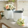 LOBERON Korb 2er Set Market Outlet