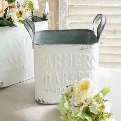 LOBERON Korb 2er Set Market Outlet