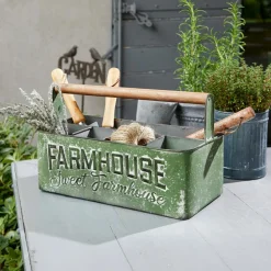 LOBERON Korb Farmhouse Outlet