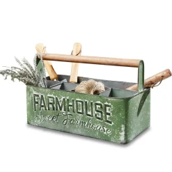 LOBERON Korb Farmhouse Outlet