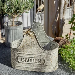LOBERON Korb Garden Sale