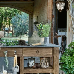 LOBERON Korb Garden Sale