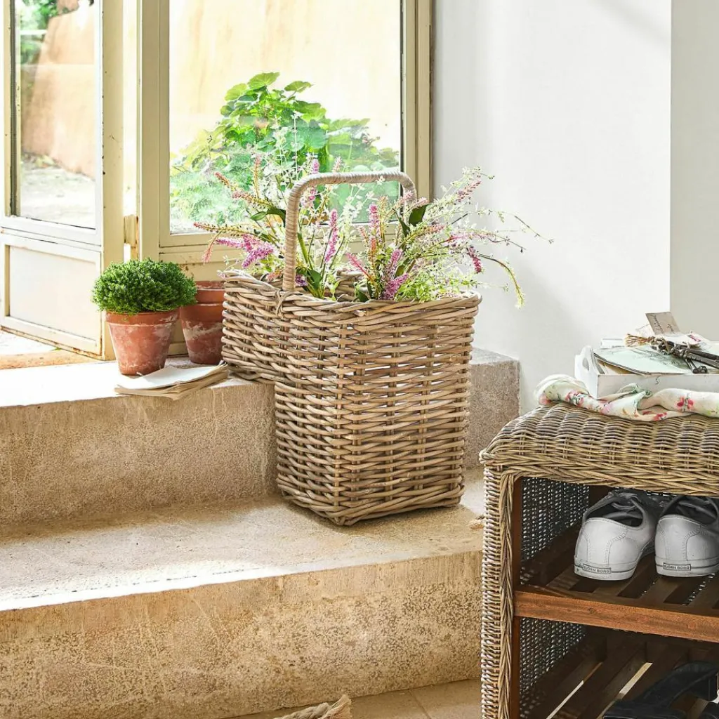 LOBERON Korb Merveillette Discount