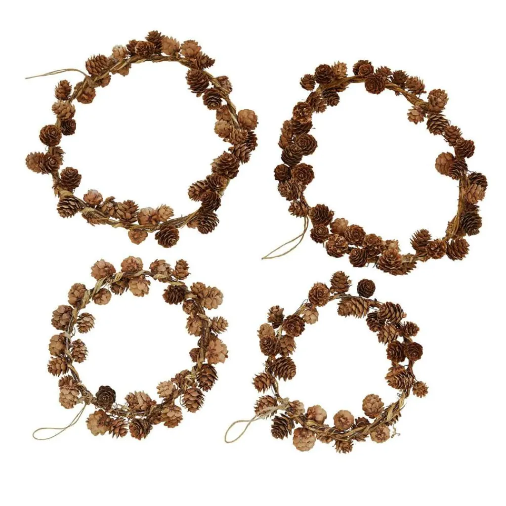 LOBERON Kranz 4er Set Alberinan Online