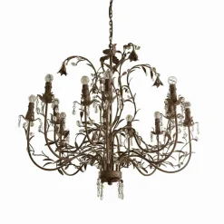LOBERON Kronleuchter Opérancourt Discount